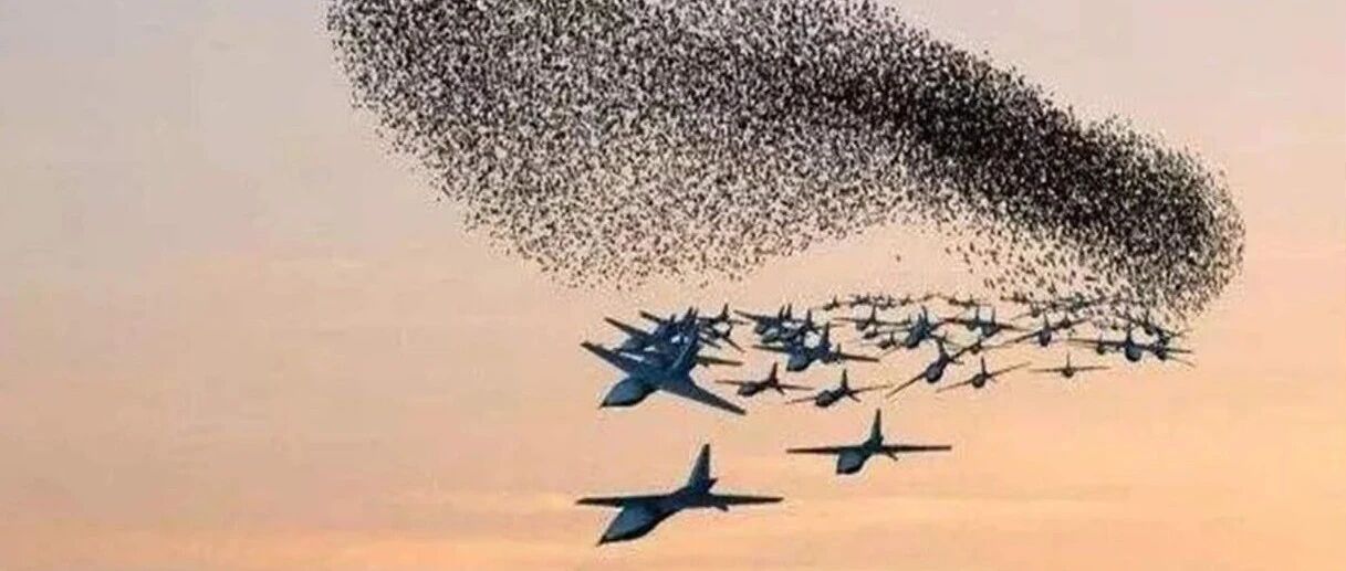 谈谈防范无人机攻击的若干问题——纳卡冲突中无人机应用引发的思考