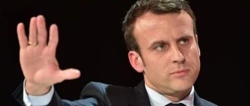 法国“秀肌肉”与东地中海危机