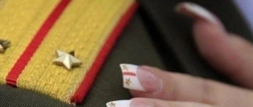 够毒：白俄反对派找军人家庭下手！