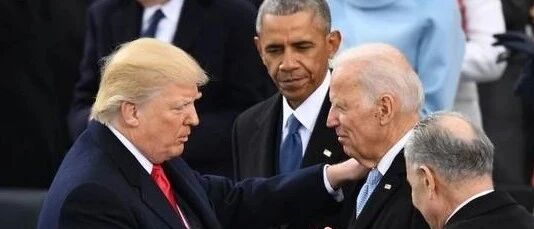 特朗普为了挽救选情，要主打中国牌了！