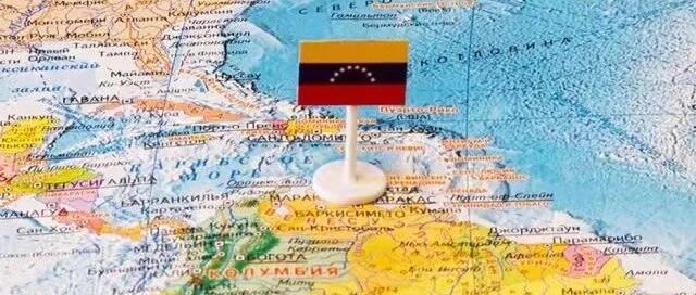 俄罗斯将在拉丁美洲建立军事基地？