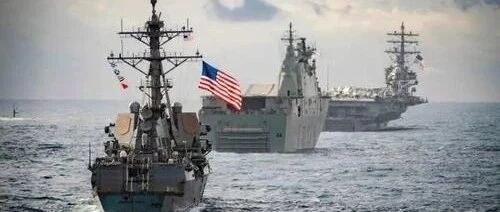 真心支持台湾还是误导毁灭台湾？​—对特朗普政府提前30年解密的《美国印太战略框架》文件的几点再认识