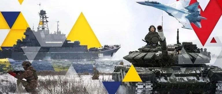 沈孝泉：乌克兰危机的是非曲直