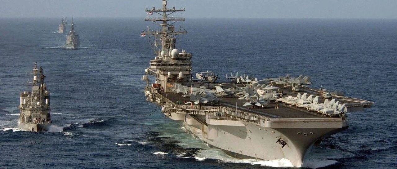 警惕！美国政府南海政策正在发生重大转变