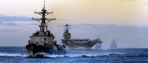 战略博弈思考—“合纵连横”反霸 为什么这么难，问题出在哪？