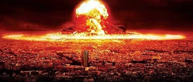 莫斯科降低核武器使用门槛，新核遏制政策亮点十足