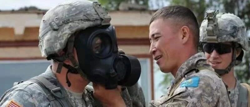 别光盯着德特里克堡了，美国在中亚的项目更值得关注