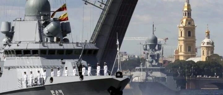 普京，美国害怕的噩梦，关键时候又出手了