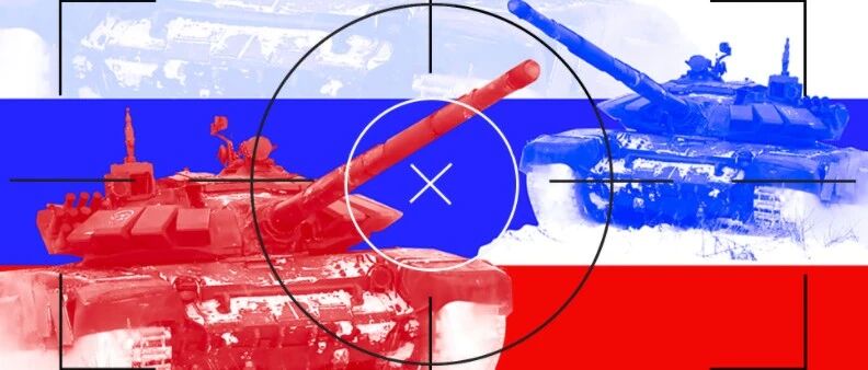 专家热评乌克兰危机：中国在乌克兰问题上的立场与利益必须考虑