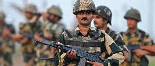 俄媒分析：中印会打起来吗？双方战争能力如何？