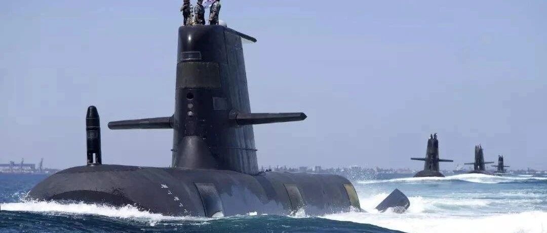 澳大利亚国防与军队的新转向