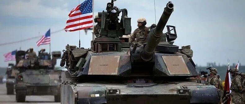 美专家：美国必须重新考虑其一战防御战略