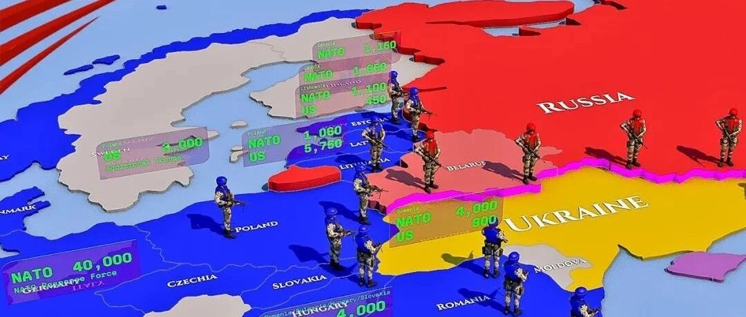 乌克兰危机及解决前景