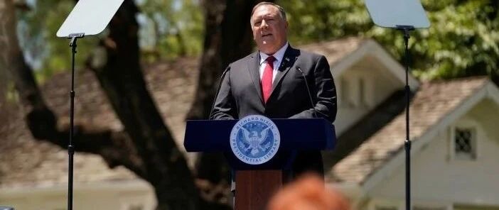 究竟谁是“国际秩序”的破坏者？美构建“反华联盟”图谋难以得逞