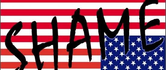 美国才是货真价实的流氓国家