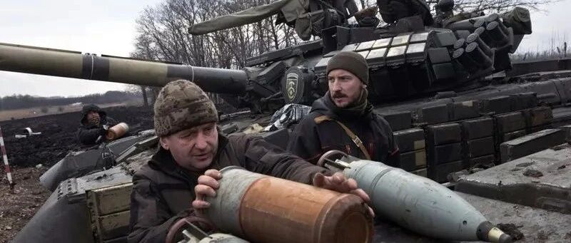 美未来介入俄乌冲突行动大预测