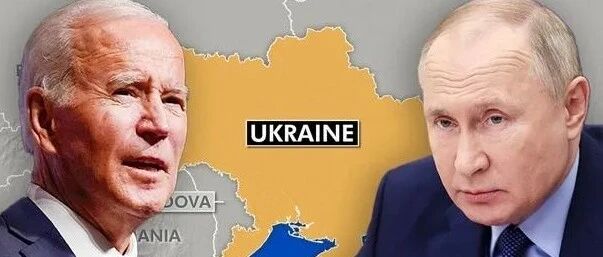 美俄围绕北约东扩和乌克兰危机的大博弈