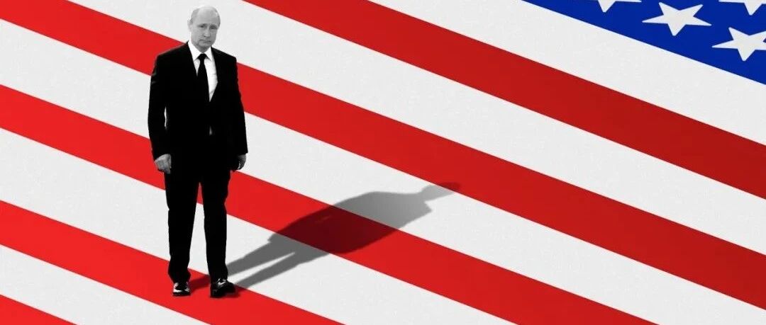 普京对美新策略：“迫使接受对话”