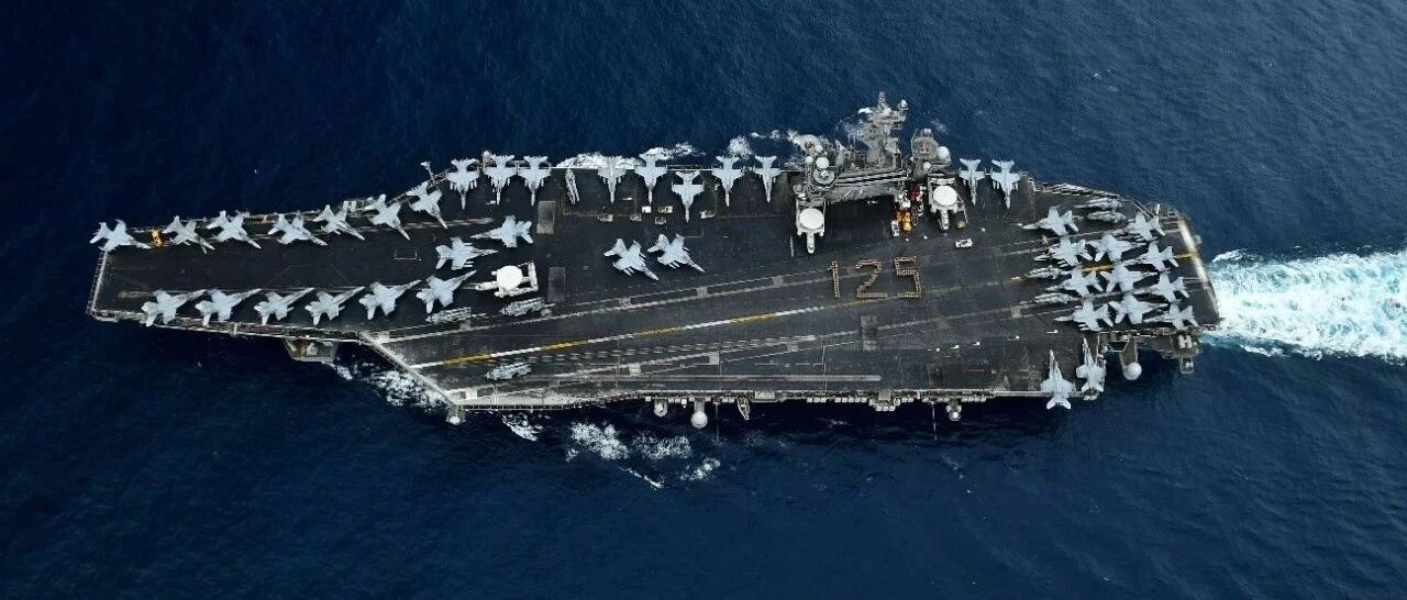 南海风云再起，中美在南海是否“必有一战”？