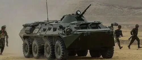 异想天开——美军希望使用乌兹别克斯坦空军基地干预阿富汗局势