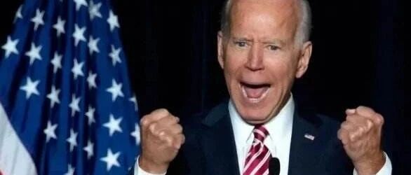 特朗普走了，拜登来了，对中美博弈意味着什么？