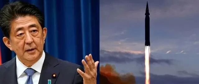 安倍“核武共享论”与日本各界的最新动向分析