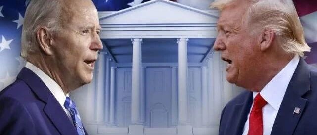 特朗普讲“继续战斗”，拜登要“团结再团结”，谁会是美国的未来？