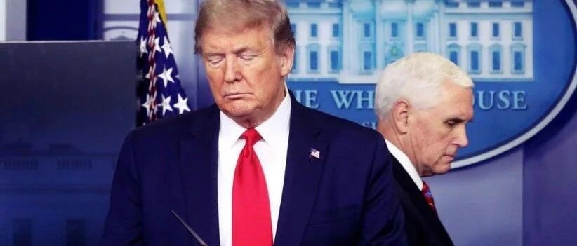 “认输”，特朗普就完事了吗？至少他还担心着“四个悬念”