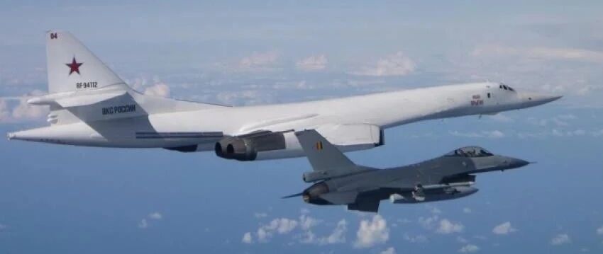 俄白首脑会晤背后的“惊险”军事风波