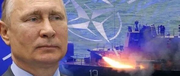 俄罗斯须面对北约已经实际东扩的事实