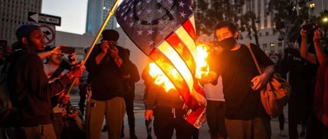 霸主地位不再，“后美国时代”正在到来