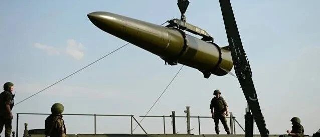 “伊斯坎德尔-М”首战叙利亚，俄军对外国私营公司训练武装分子的营地发起最猛烈打击