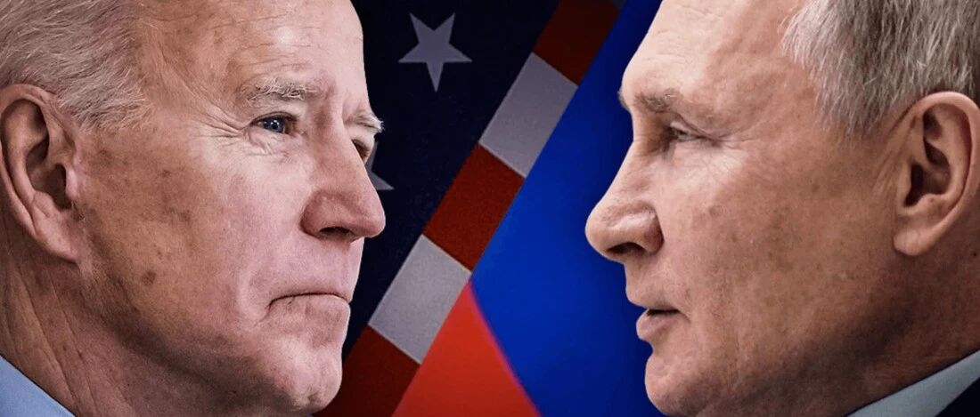 在乌克兰局势的节骨眼上，普京和拜登又要开会了？