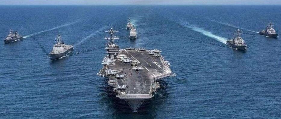 美国会对中国发动战争吗？