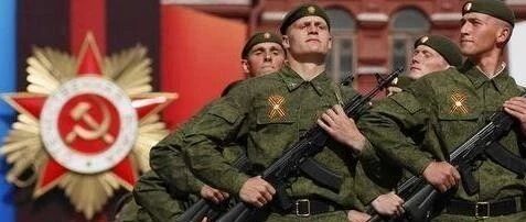 被西方这句话坑了30年，好在俄军还是回过味来了