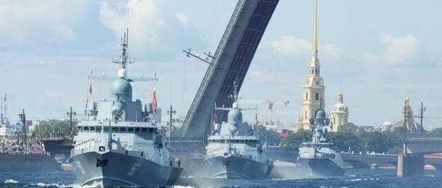 俄罗斯海外军事基地现状透视