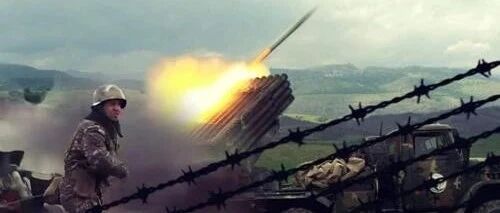 纳卡战争虽小，但至少有4点值得我们思考警醒