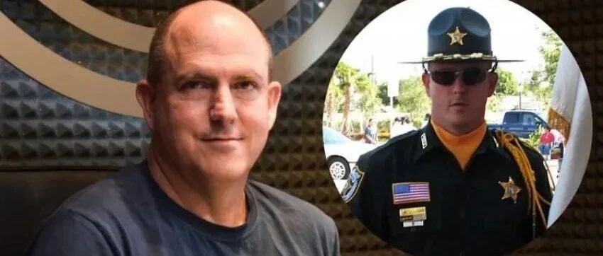 美国警察叛逃到俄罗斯！不是这事还要瞒多久？