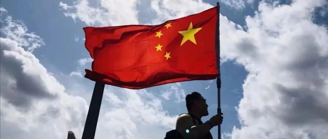 牢记2017，坚定2021，向往2049，为什么？
