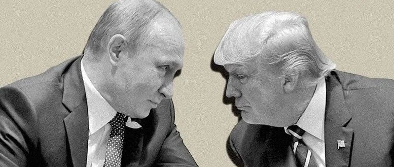 美国战略界主张重启美俄关系的人增多