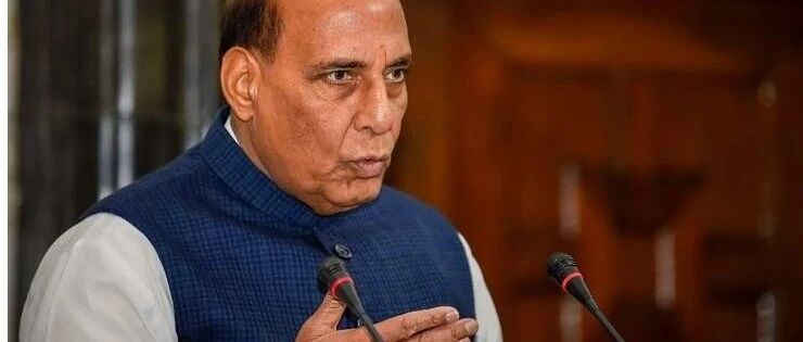 印度防长在俄到底都见了谁？印军俄制武器装备率有多高？印度驻俄大使谈印俄军事与军事技术合作