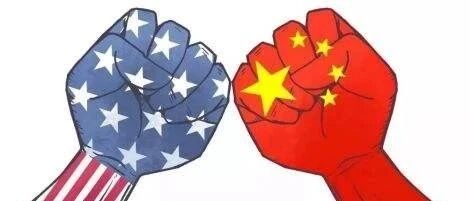 ​中美斗、扳手腕，为什么着急难受的是欧盟？