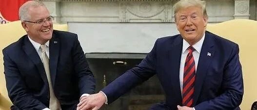 澳学者反思随美遏华的巨大代价