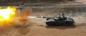 俄军开启新训练年度