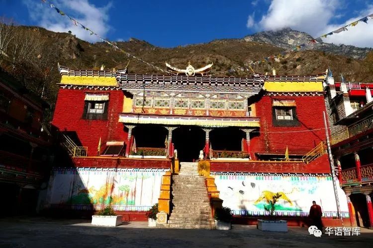 為著紀念、感動而分享——川西北藏區遊記 旅遊 第9張