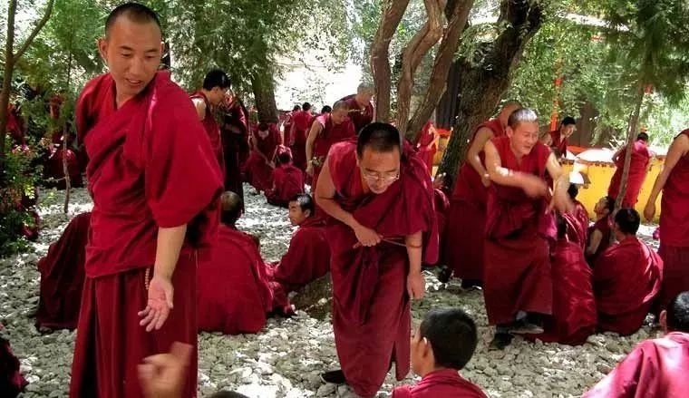 為著紀念、感動而分享——川西北藏區遊記 旅遊 第4張