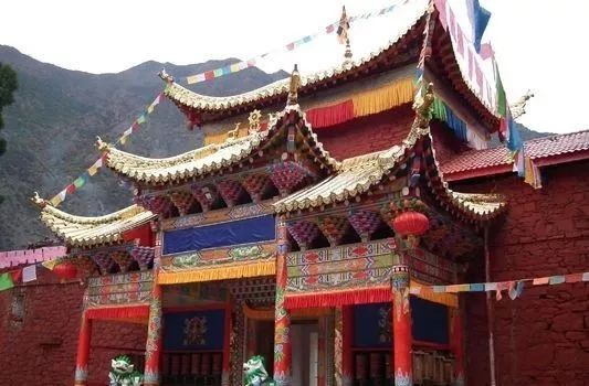 為著紀念、感動而分享——川西北藏區遊記 旅遊 第6張
