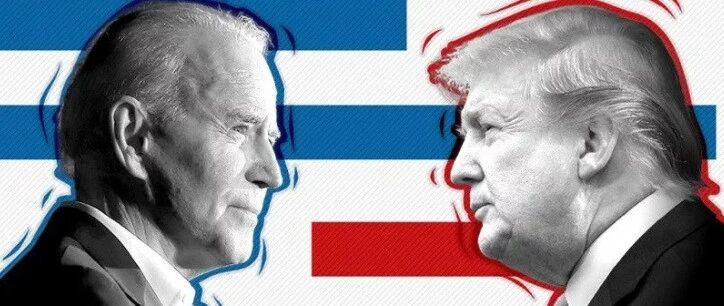 俄罗斯怎么看谁会成为美国下任总统？值得反思