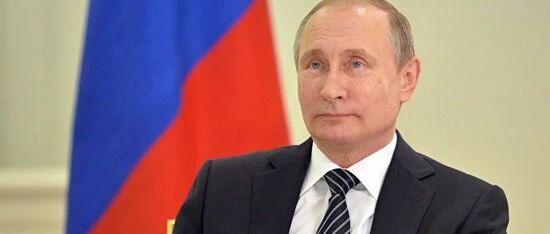 异乎寻常的淡定，普京的“心结”在哪儿？