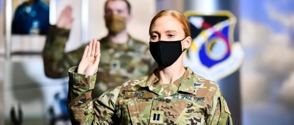 要在得人：从人力资源举措看美太空军建设